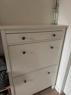 Hemnes ikea schoenenkast, Huis en Inrichting, Ophalen of Verzenden, Zo goed als nieuw