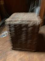 Kubus, Overige materialen, Minder dan 50 cm, Ophalen of Verzenden, Zo goed als nieuw