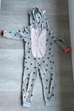 Onesie poes, Kinderen en Baby's, Ophalen of Verzenden, Zo goed als nieuw, Jongen of Meisje