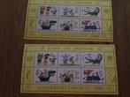 Kinderpostzegels 2000, Ophalen of Verzenden
