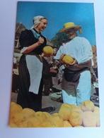 Alkmaar   -  Kaasmarkt, Verzenden, Gelopen, Noord-Holland