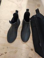 Paardrijlaarzen voor kind van 8 tot 11 jaar., Dieren en Toebehoren, Ophalen, Kinderen, Schoeisel