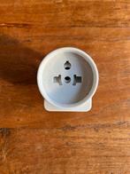 Reisstekker UK naar EU - Nieuw, ?, Zo goed als nieuw, ?, ?