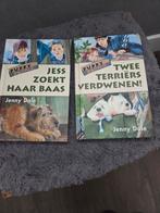 2 puppy Patrol serie, Ophalen of Verzenden, Zo goed als nieuw, Fictie algemeen