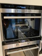 Stoomoven Siemens HB24D.52, Oven, Inbouw, 45 tot 60 cm, Ophalen