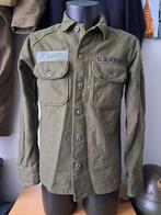 US m51 veldshirt, Ophalen of Verzenden, Landmacht, Amerika