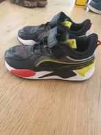 Puma schoenen maat 26, Ophalen of Verzenden, Gebruikt, Schoenen