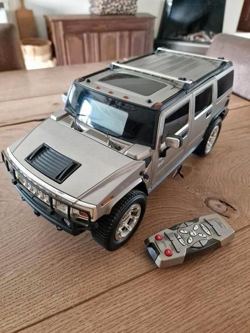 Hummer wekkerradio/cd speler (niet werkend) mooi item, Witgoed en Apparatuur, Overige Witgoed en Apparatuur, Zo goed als nieuw