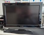 Sharp Aquos 20" LCD TV type LC20-AD5E-BK, Ophalen, Gebruikt, 50 Hz, LCD