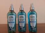 3 nieuwe flacons van Guhl, langdurig volume, Ophalen of Verzenden, Nieuw, Pruik of Haarverlenging