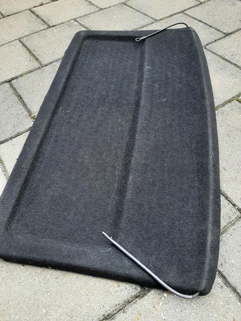 Golf 3 Hoedenplank - Goedkoop!, Ophalen, Gebruikt, Achterklep, Volkswagen