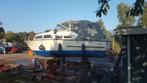 Coronet kajuitboot weekender opknapper, Watersport en Boten, Motorboten en Motorjachten, Ophalen, Gebruikt, Diesel, 9 tot 12 meter