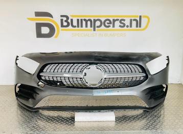 Bumper Mercedes A Klasse W177 AMG  A1778856100 Voorbumper beschikbaar voor biedingen
