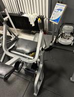 Keiser ab crunch / Keiser lower back/Keiser m5 strider, Ophalen, Zo goed als nieuw, Overige typen