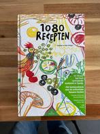 1080 recepten, Boeken, Nieuw, Ophalen of Verzenden, Spanje