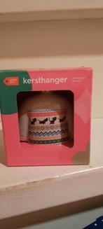 Takkie kersthanger limited ediition, Diversen, Ophalen of Verzenden, Zo goed als nieuw