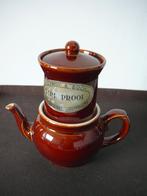 Koffiepotje van Villeroy en Boch, Ophalen of Verzenden