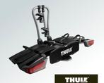 Thule EasyFold 931 Fietsendrager - Topstaat!, Auto diversen, Fietsendragers, Nieuw, Ophalen of Verzenden, 2 fietsen, Trekhaakdrager