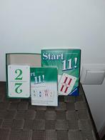 Start 11 spel, Ophalen of Verzenden, Zo goed als nieuw