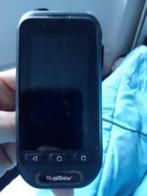 Ruggear RG360 telefoon, Zwart, Touchscreen, Ophalen of Verzenden, Zonder simlock