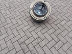 Vuurkorf  filter trommel wastrommel droogtrommel vat, Ophalen, Zo goed als nieuw, Vuurkorf