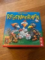 Regenwormen bordspel - Leuk dobbelspel!, Hobby en Vrije tijd, Gezelschapsspellen | Kaartspellen, Een of twee spelers, Ophalen of Verzenden