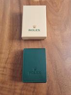 Rolex Travel Pouch, Sieraden, Tassen en Uiterlijk, Horloges | Antiek, Ophalen of Verzenden