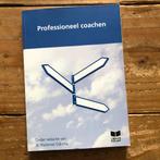 Pieternel Dijkstra - Professioneel coachen, Boeken, Pieternel Dijkstra, Ophalen of Verzenden, Ontwikkelingspsychologie, Zo goed als nieuw