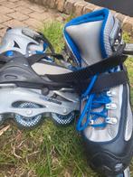Verstelbare kinder skates maat 34-37, Kinderen en Baby's, Speelgoed | Buiten | Rolschaatsen, Ophalen of Verzenden, Verstelbaar