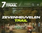Startbewijs zevenheuvelentrail 28 km, Tickets en Kaartjes, Evenementen en Festivals, Eén persoon