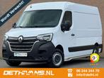 Renault Master 2.3dCi 150PK L2H2 / Camera / Cruisecontrol /, Stof, Gebruikt, 4 cilinders, Renault