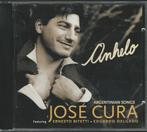 José Cura - Argentinian songs = 2,99, Cd's en Dvd's, Cd's | Overige Cd's, Ophalen of Verzenden, Zo goed als nieuw