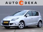 Renault Scénic 2.0 Dynamique Automaat *Trekhaak*Parkeersens, Auto's, Stof, Zwart, 4 cilinders, Bedrijf