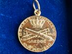 Mobilisatie medaille 3-1-5 Rijdende Artillerie Grebbe 1940, Verzamelen, Militaria | Tweede Wereldoorlog, Ophalen of Verzenden