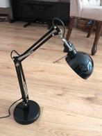 Forsa Ikea bureaulamp, Ophalen, Gebruikt, Minder dan 50 cm