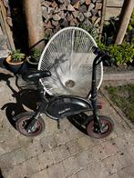 Elektrische step moovway, Ophalen of Verzenden, Gebruikt, Elektrische step (E-scooter)