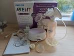 Philips Avent eenzijdige borstkolf met toebehoren, Kinderen en Baby's, Babyvoeding en Toebehoren, Ophalen of Verzenden