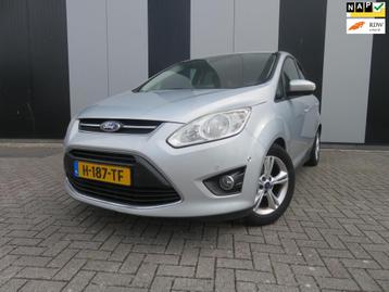 Ford C-Max 1.0 Lease Titanium beschikbaar voor biedingen