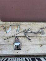 Mid controls set compleet Dyna 2006 t/m 2017, Ophalen, Gebruikt