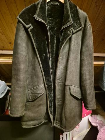 Bugatti Lammy coat Heren winterjas Maat 52 beschikbaar voor biedingen