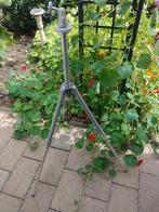 Gilux reporter statief met linhof kop, Ophalen, Gebruikt, Minder dan 150 cm, Driepoot