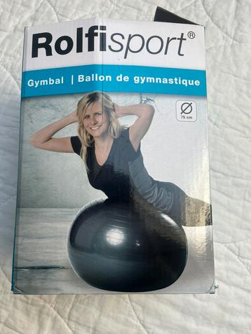 Gymbal beschikbaar voor biedingen