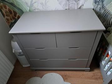 petit amelie commode / ladekast grijs beschikbaar voor biedingen