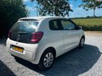 Citroën C1 1.0 VTi 72PK ETG 3D 2018 Wit, Voorwielaandrijving, Stof, Euro 6, 4 stoelen