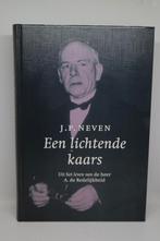 Een lichtende kaars - J.P. Neven, Boeken, Ophalen of Verzenden, Gelezen