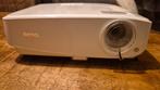 Benq beamer TW526E, Gebruikt, Verzenden, DLP, Full HD (1080)