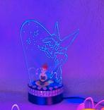 Disney lampje
Tinkerbell, Ophalen of Verzenden, Overige figuren, Zo goed als nieuw