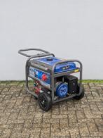 FORD FGT9250E GENERATOR, Doe-het-zelf en Verbouw, Aggregaten, Niet ingevuld, Benzine, Geluidgedempt, Niet ingevuld