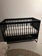 Kidsmill ledikant 60x120 + Aerosleep matras, Ophalen, Zo goed als nieuw, Ledikant