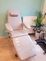 Behandelstoel - Elektrisch verstelbaar, Ophalen, Gebruikt